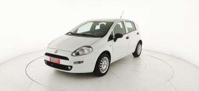 FIAT Punto 1.4 S&S 5 porte Van 4 posti N1 - PREZZO +IVA