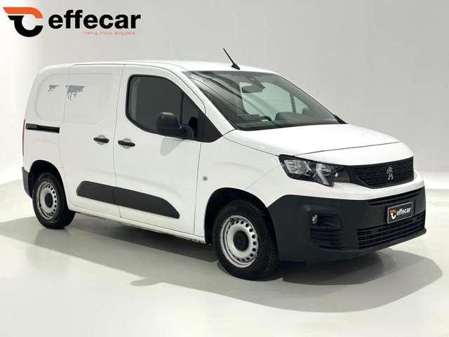Peugeot Partner BlueHDi 100 L1 Furgone Premium IVA ESPOSTA