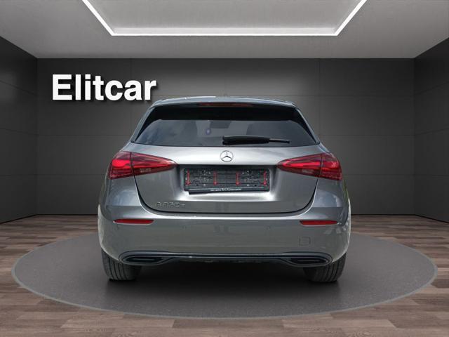MERCEDES-BENZ A 250 e hybrid EQ progressive line advanced plus
