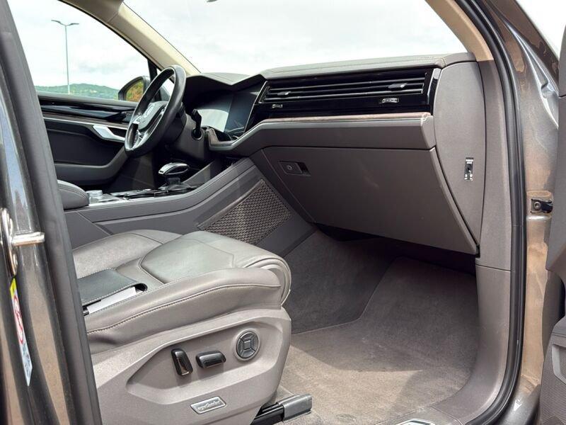 Volkswagen Touareg 3.0 V6 TDI SCR 210kW Advanced