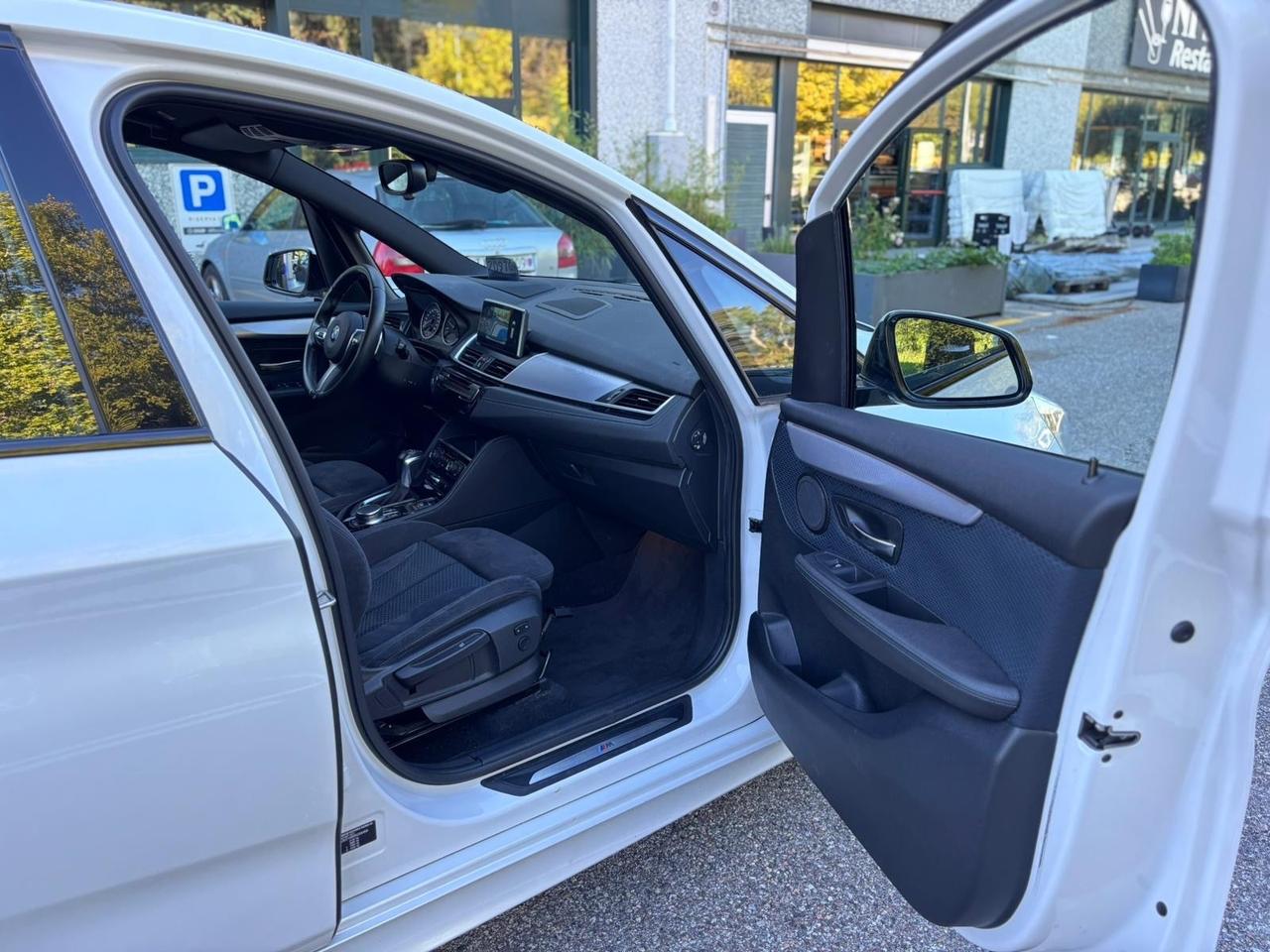 Bmw Serie 2 Gran Tourer 218d xDrive MSport