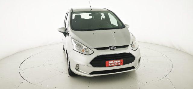 FORD B-Max 1.6 105 CV Powershift Business