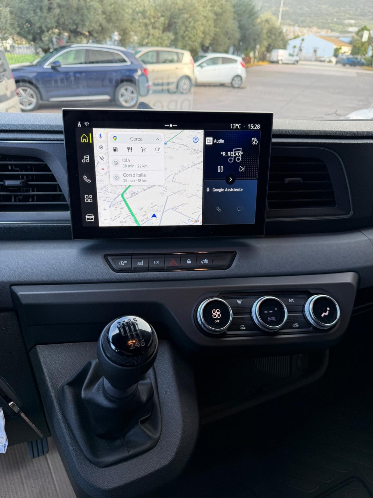 Renault Master T33 2.0 BluedCi 150CV Furgone