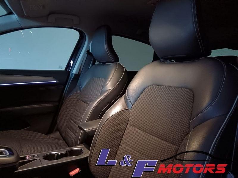 Renault Arkana Arkana Hybrid E-Tech 1.6