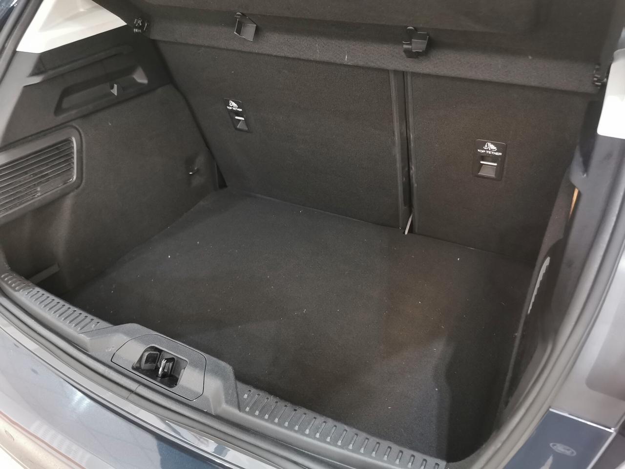 Ford Focus 1.5 EcoBlue 120 CV 5p. Business