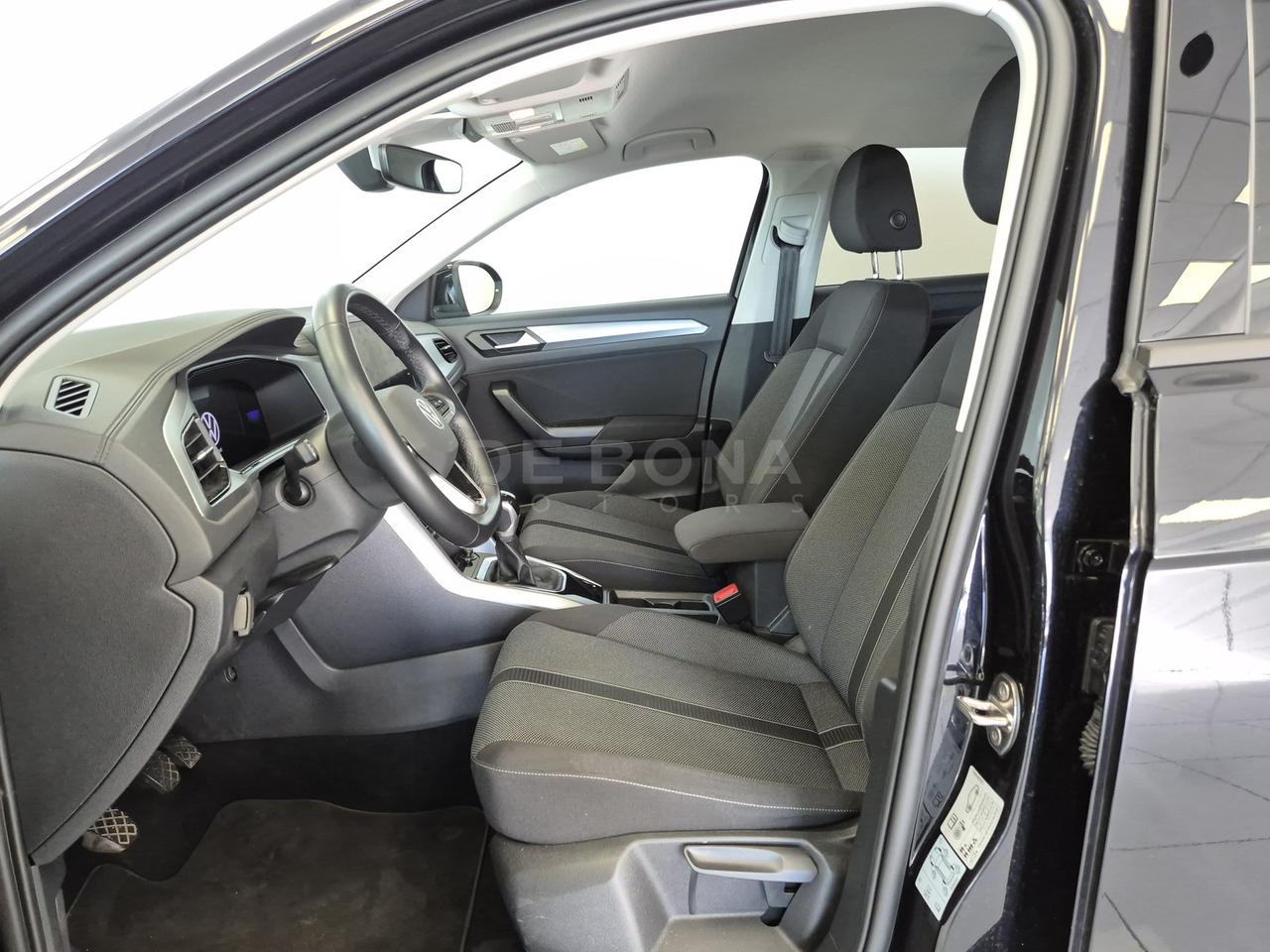 Volkswagen T-Roc 2.0 tdi life 115cv EDITION PLUS