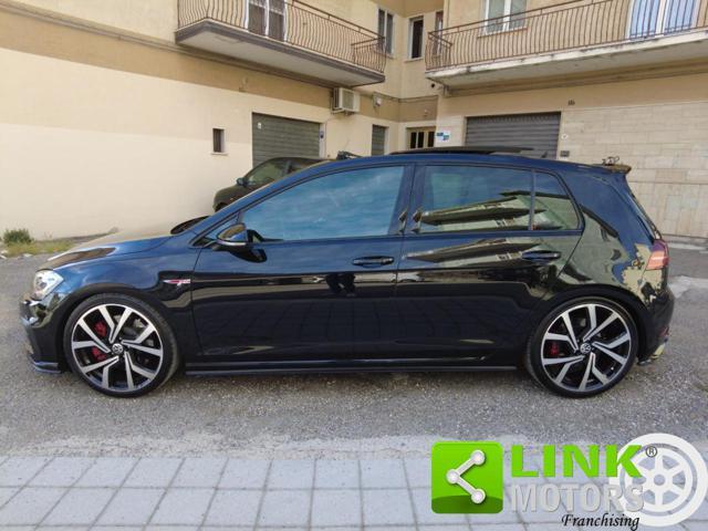 VOLKSWAGEN Golf GTI Performance 2.0 TSI 5p. BlueMotion Technology