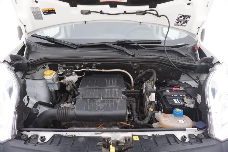 Fiat QUBO Easy Natural Power BR338230 1.4 Metano 77CV