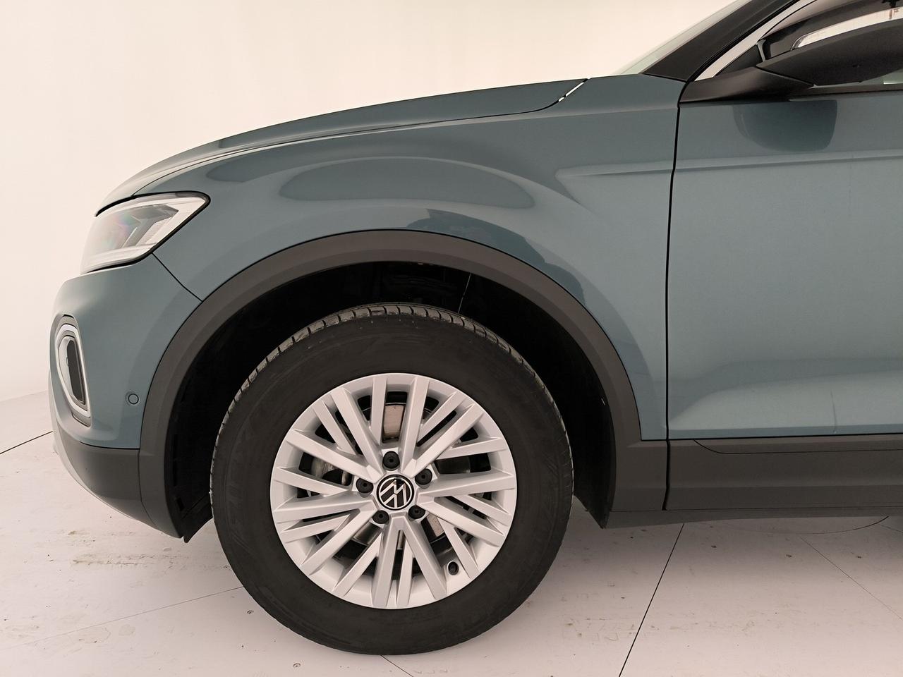 Volkswagen T-Roc 2.0 tdi life 115cv