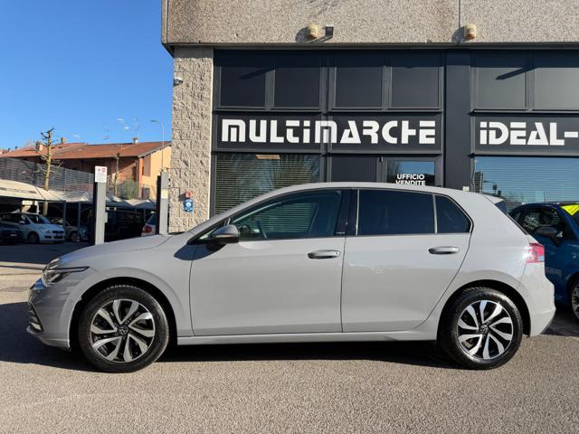 VOLKSWAGEN Golf 1.5 eTSI 130 CV Active DSG