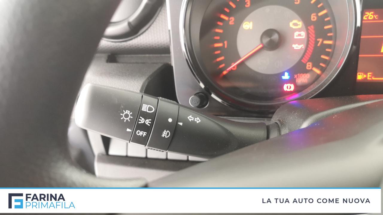 SUZUKI Jimny - JIMNY GL 3P 4WD AT