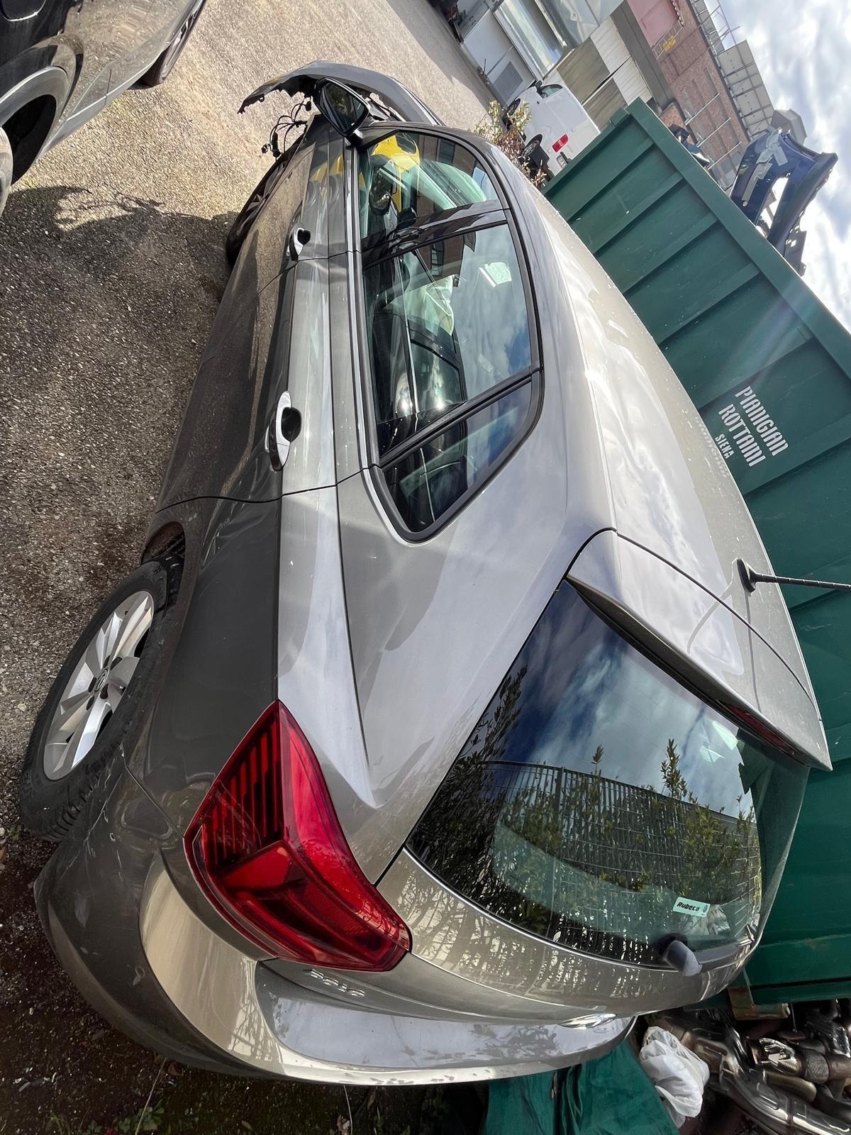 Volkswagen Polo 1.0 EVO 80 CV 5p. Sport BlueMotion Technology