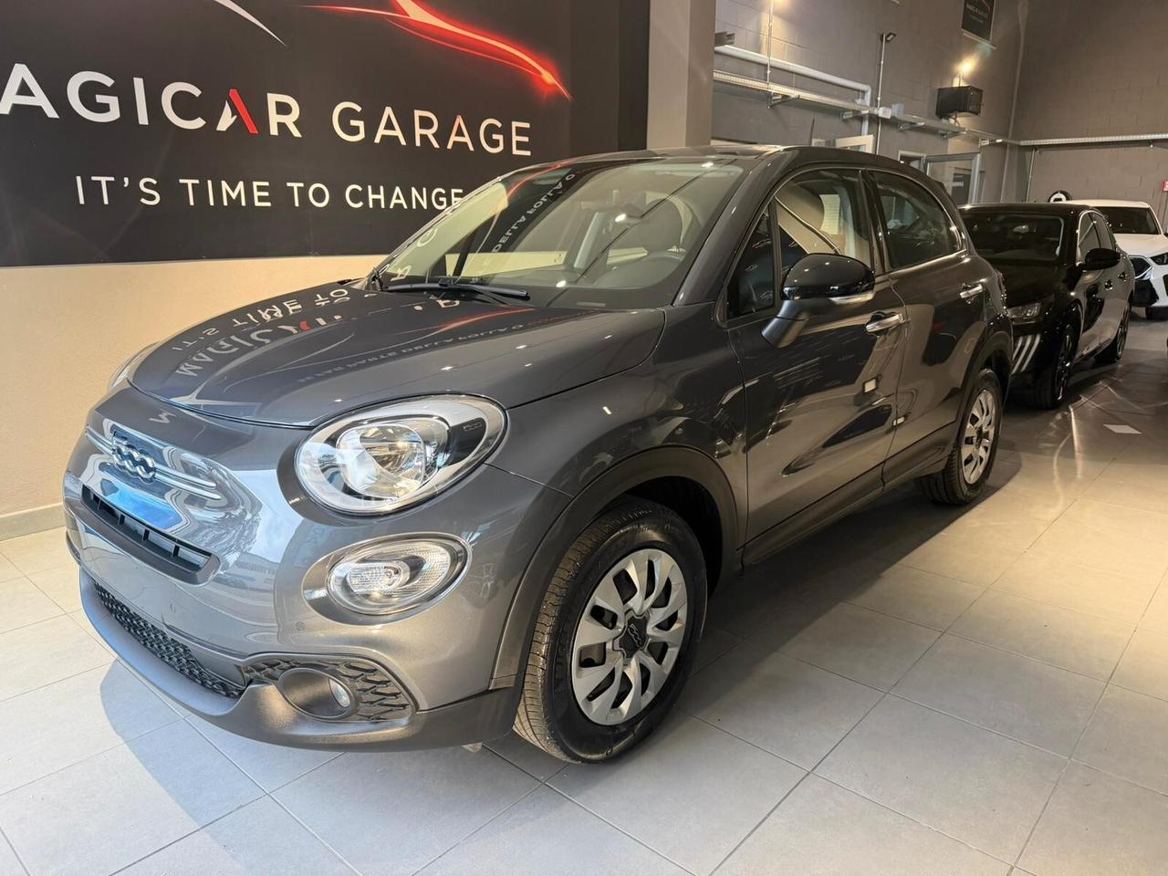 Fiat 500X 1.3 MultiJet 95 CV