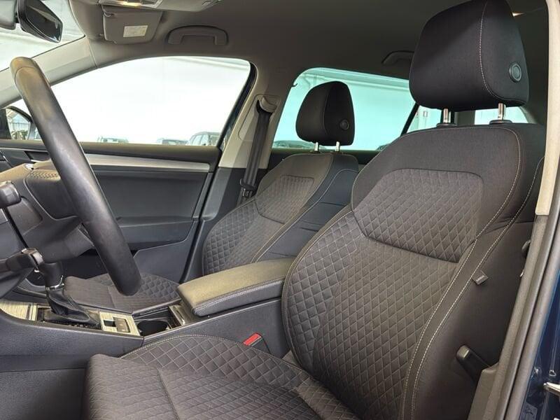 Škoda Superb 2.0 TDI EVO 110KW EXECUTIVE DSG