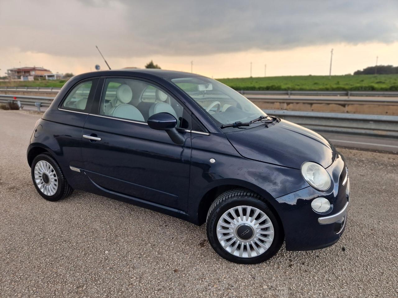 Fiat 500 1.3 Multijet 16V 95 CV Lounge