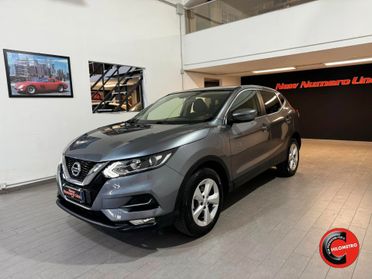 NISSAN QASHQAI 1.5 dCi 116cv Business 2020