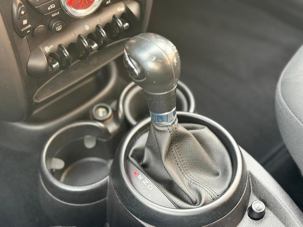 Mini Cooper D Countryman