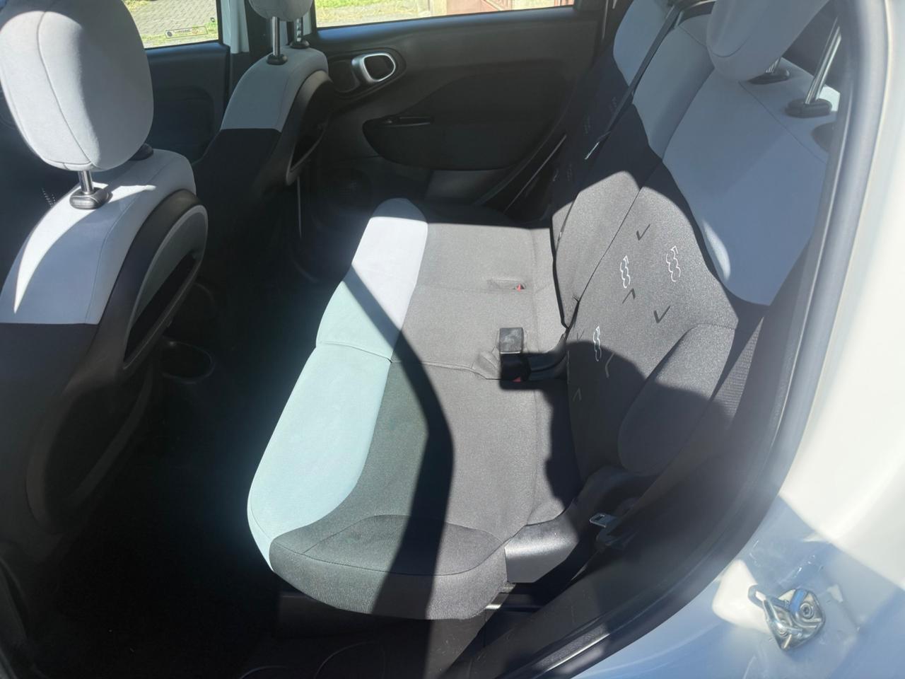 Fiat 500L 1.4 95 CV Lounge