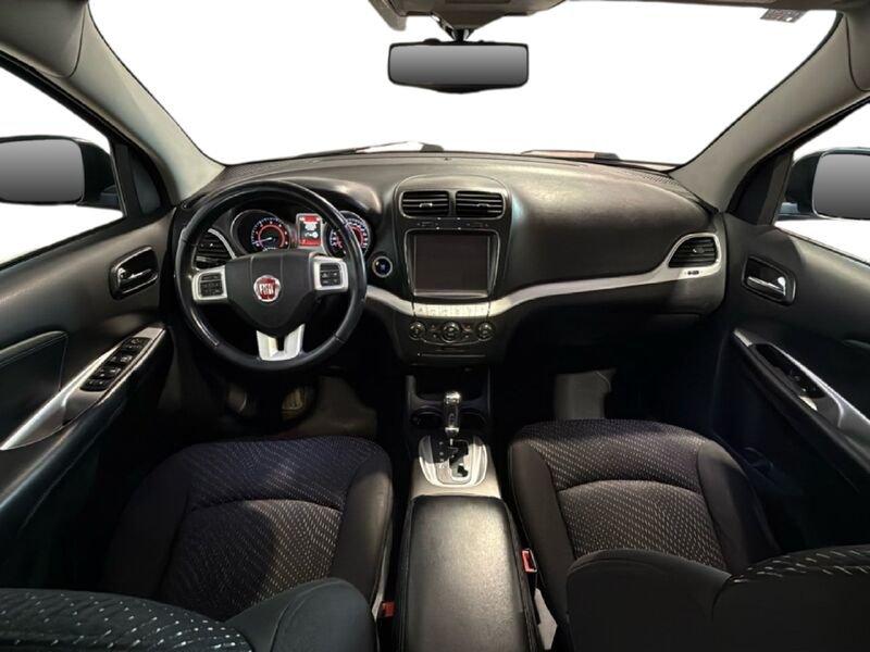 FIAT Freemont 2.0 MultiJet 16v 170cv automatica AWD Urban