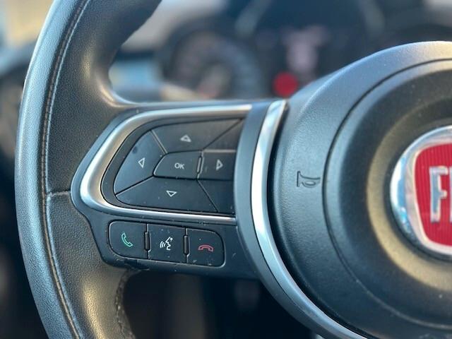 Fiat 500X 1.6 MultiJet 120 CV Cross OK NEOPATENTATI