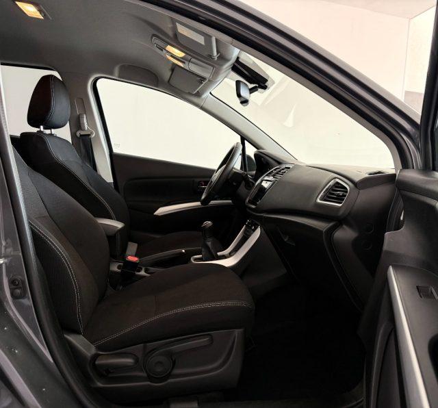 SUZUKI S-Cross 1.0 Boosterjet Cool