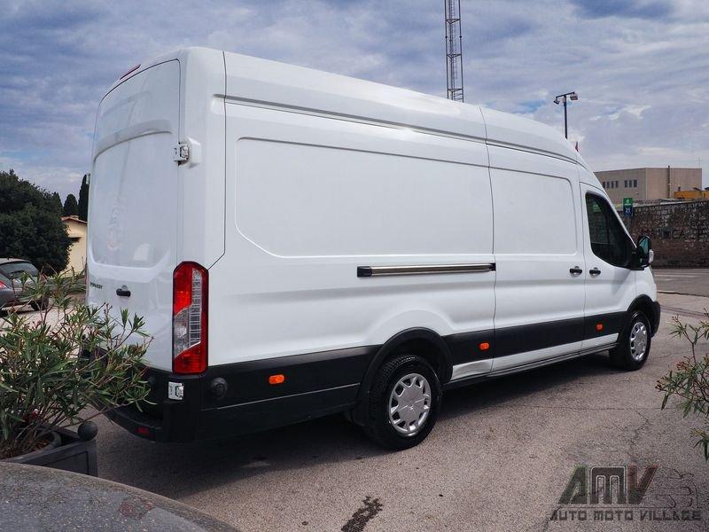 Ford Transit 350 2.0TDCi EcoBlue 170CV L4H3 ITALIA