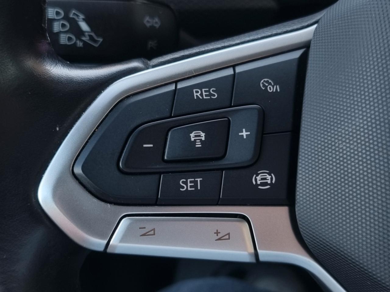 Volkswagen T-Cross 1.0 tsi Urban 95cv