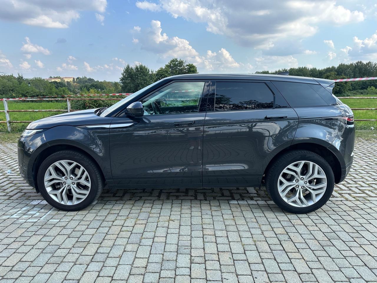 Land Rover Range Evoque 2.0D I4-L.Flw 150 CV S
