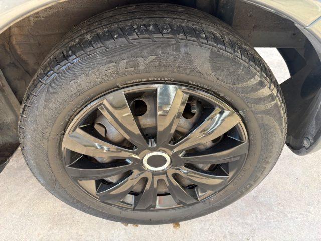 MITSUBISHI Colt 1.1 12V 5 PORTE BENZINA OK NEOPATENTATI