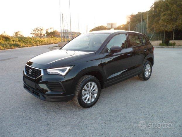 Seat Ateca 1.0 TSI Reference