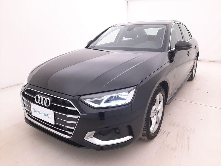 Audi A4 35 TDI Business Advanced S tronic BR091221 2.0 Mild Hybrid 163CV