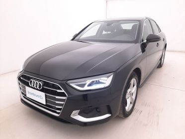 Audi A4 35 TDI Business Advanced S tronic BR091221 2.0 Mild Hybrid 163CV