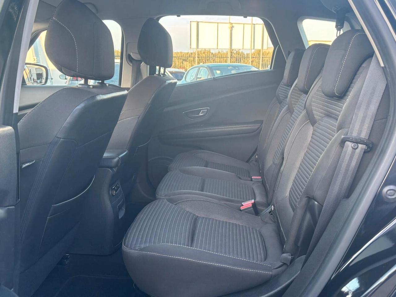 Renault Scenic Scénic dCi 8V 110 CV Energy Intens