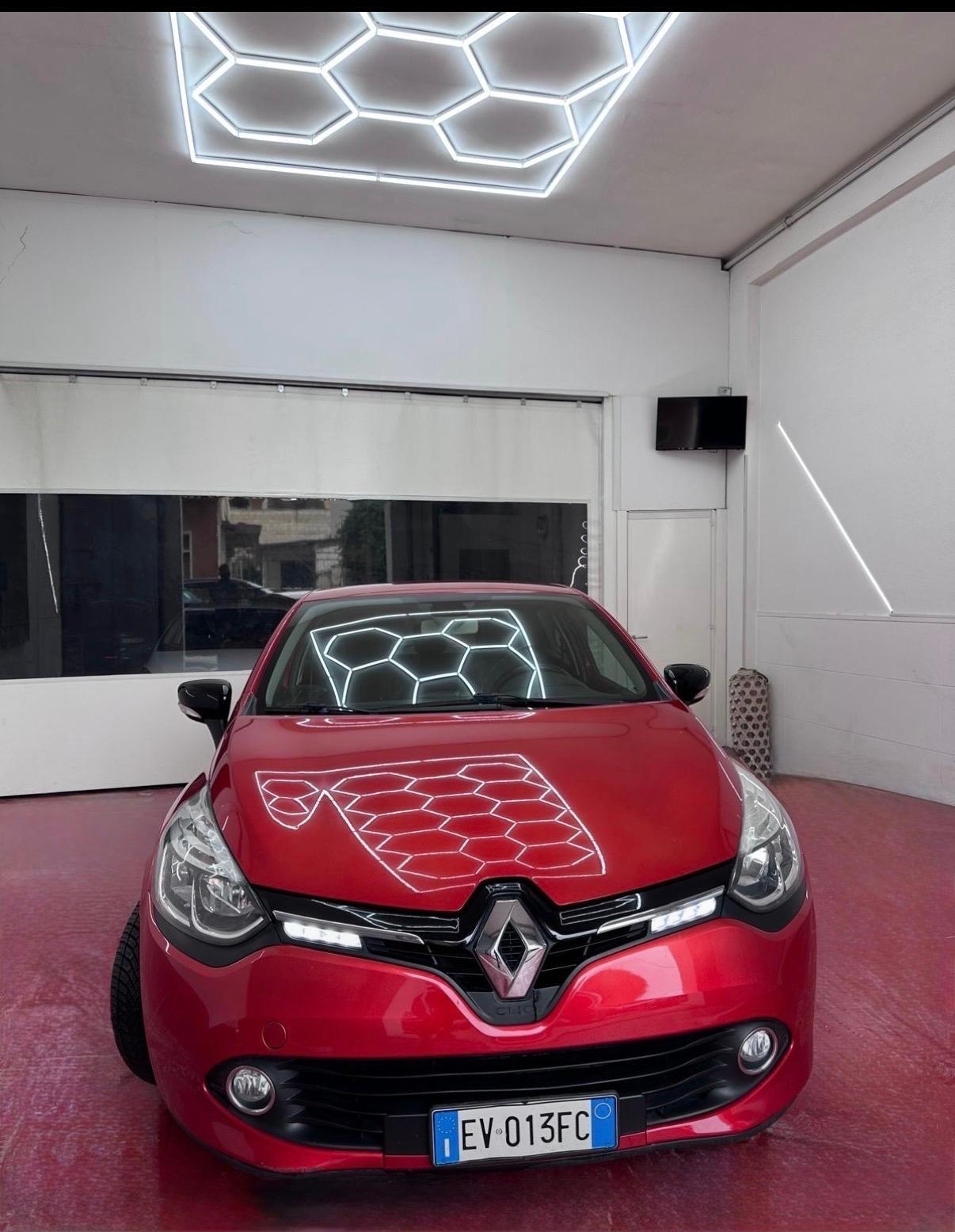 Renault Clio 1.5 dCi 8V 75CV 5 porte Costume National