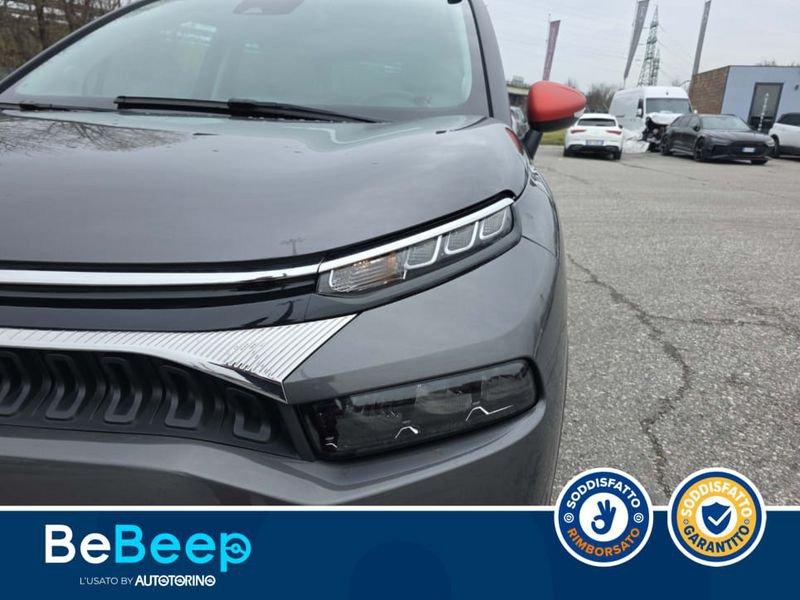 Citroën C3 Aircross 1.5 BLUEHDI SHINE PACK S&S 120CV EAT6