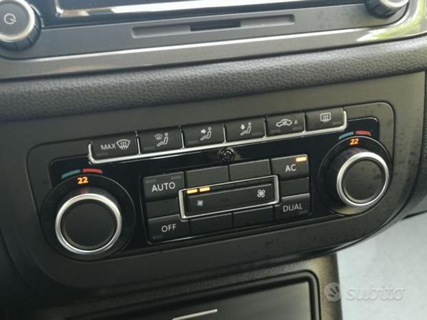 VOLKSWAGEN Tiguan 2.0 TDI 140CV 4MOTION DSG Spor