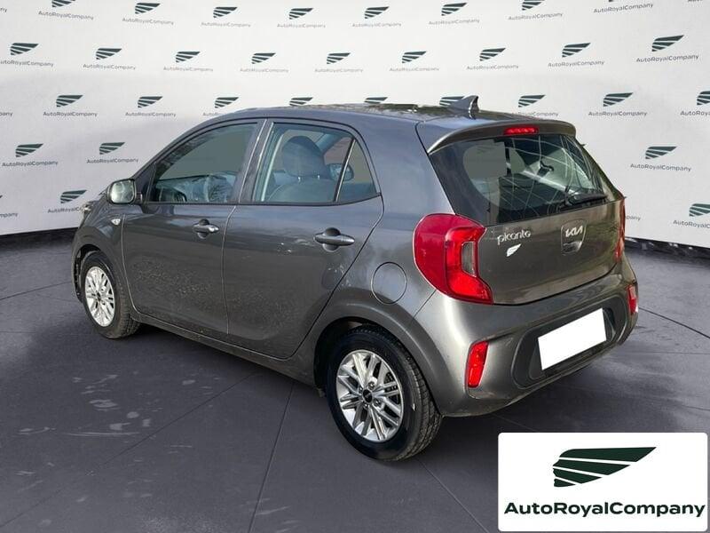 Kia Picanto 1.0 URBAN gpl