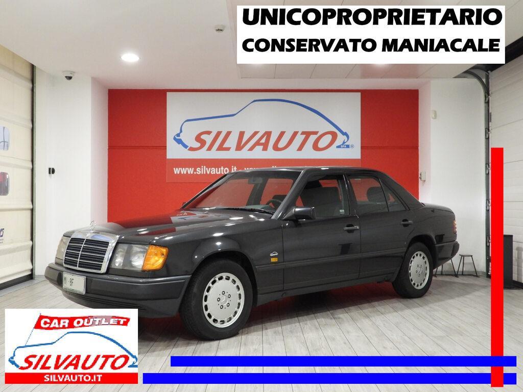 Mercedes Classe E 200 200 E