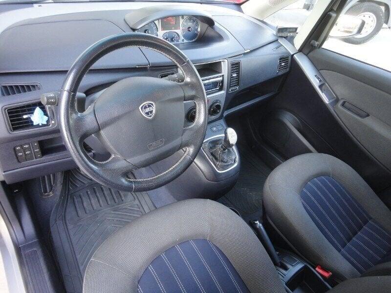 Lancia Musa Musa 1.4 16V Oro