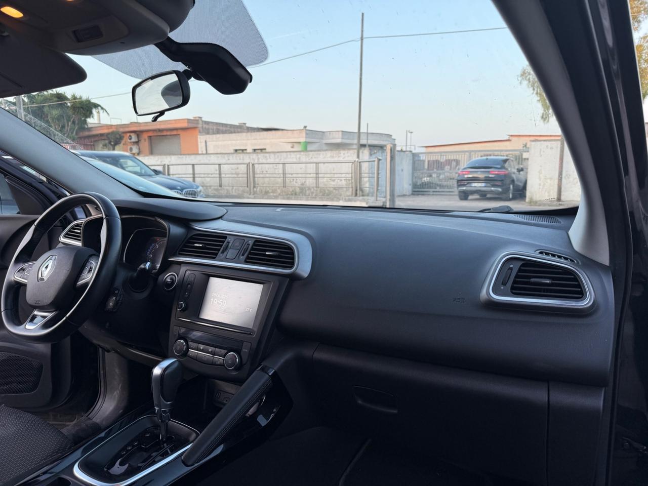 Renault Kadjar dCi 8V 110CV Energy Sport Edition 2