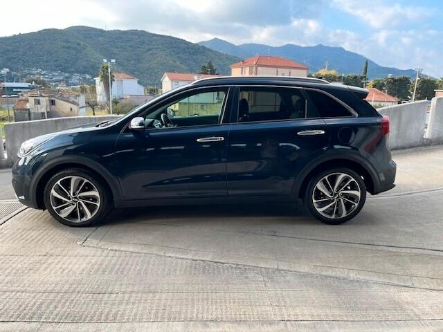 Kia Niro 1.6 GDi DCT HEV Style