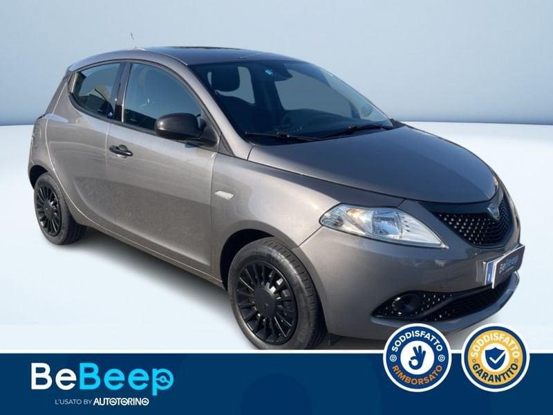 Lancia Ypsilon 1.2 ELEFANTINO BLU S&S 69CV MY19