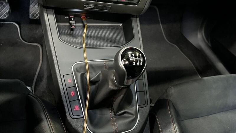 SEAT Ibiza 1.0 ECO TSI 81KW FR