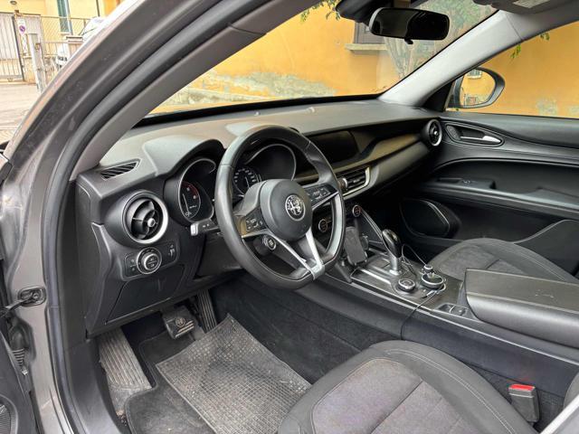 ALFA ROMEO Stelvio 2.2 Turbodiesel 180 CV AT8 Q4 Executive "ProMMo"