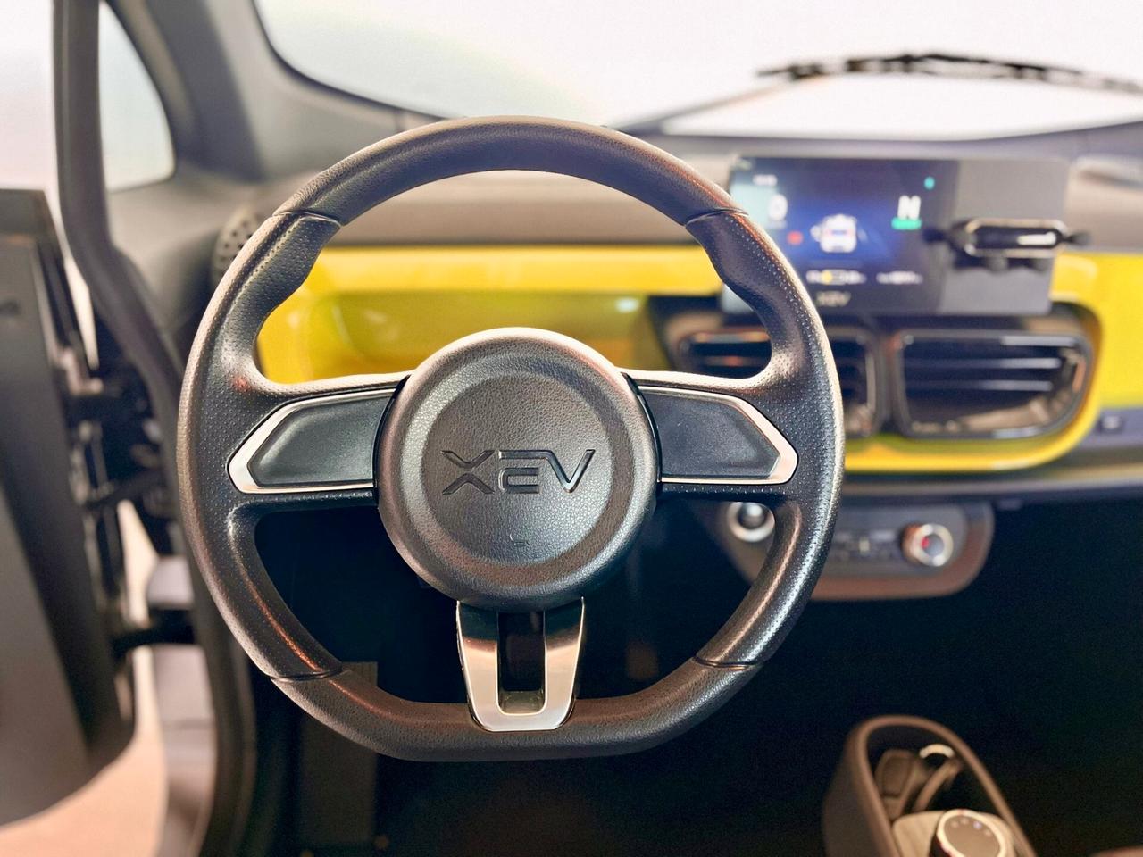 Xev Yoyo