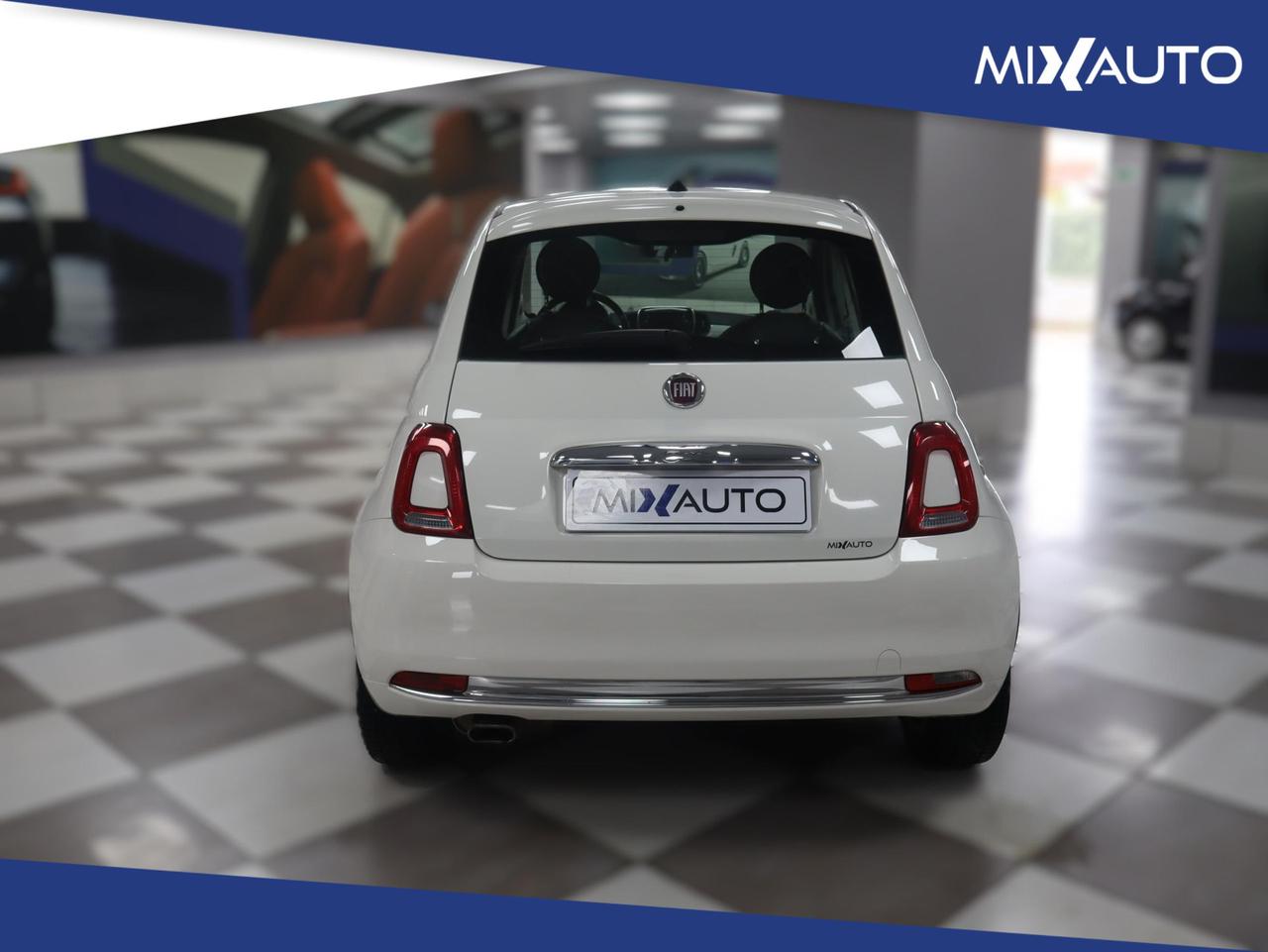 Fiat 500 1.2 Lounge 69cv