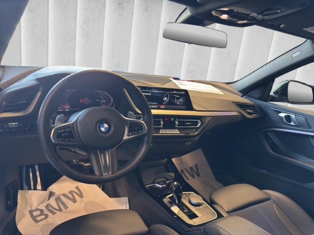 BMW Serie 2 Gran Coupe 220 d Msport xDrive Steptronic
