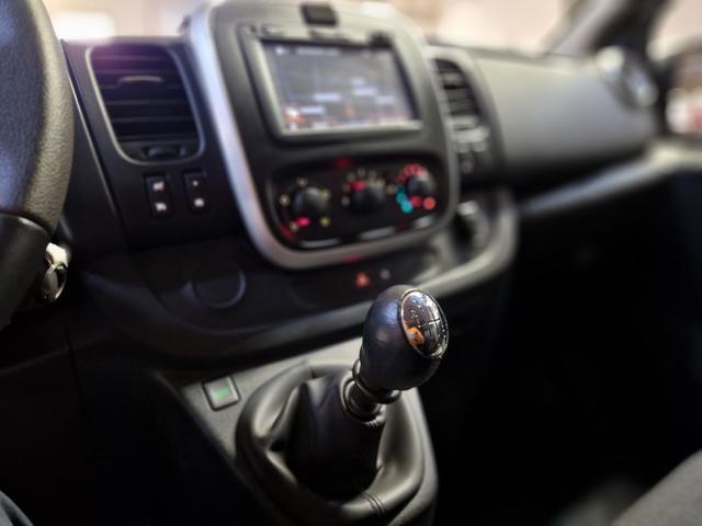 FIAT Talento 1600 ECO-JET CV.125 COMBI 9 POSTI NAVI+ KM 36.800