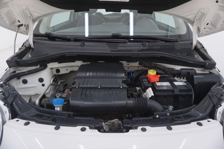 Fiat 500 Lounge BR145428 1.2 Benzina 69CV