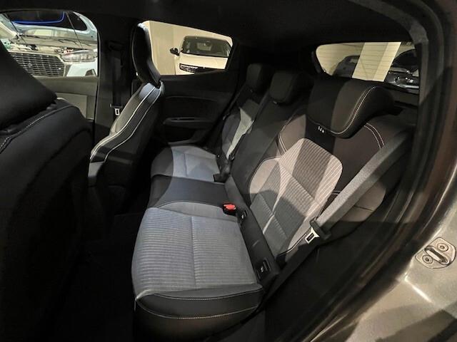 Renault Clio TCe 90 CV 5 porte Techno